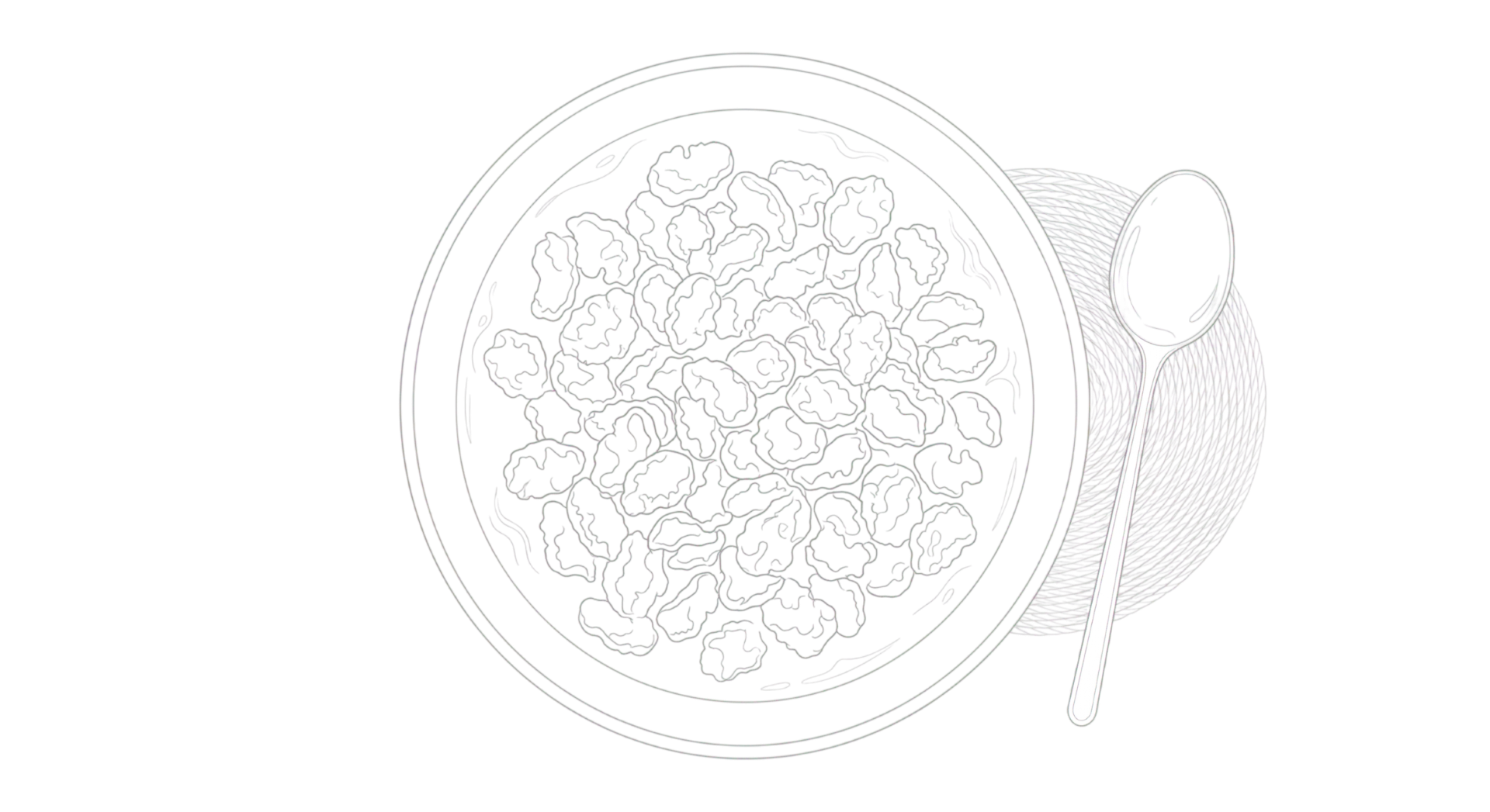 Snack on It. Cook with It.