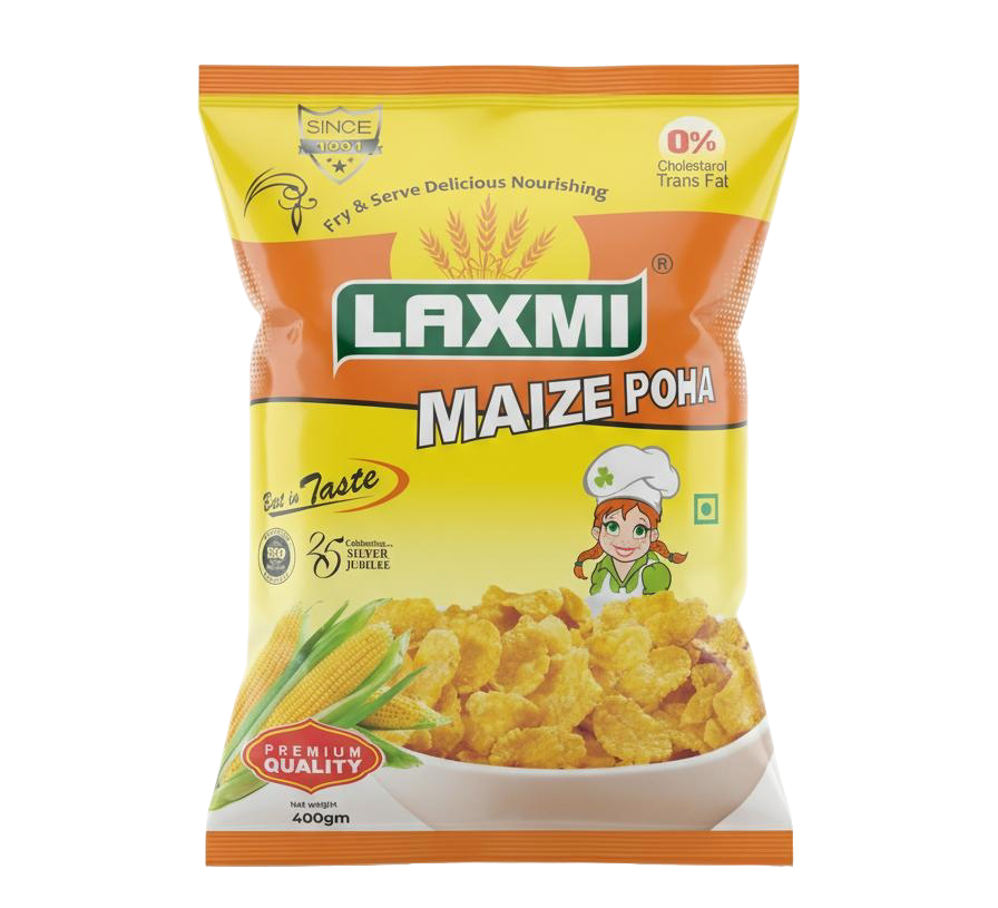 Laxmi Maize Poha 400g
